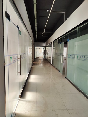 B2房间展示